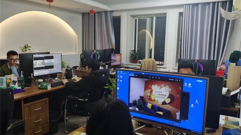 TVC广告片摄像机品牌排行：揭秘专业摄像机的核心要素**