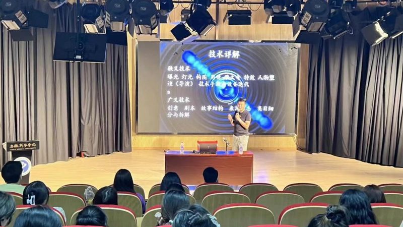 企业宣传片拍摄找哪家公司好