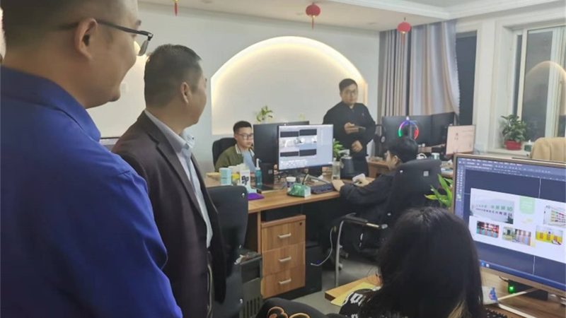 媒介投放方案：内容矩阵与流量分发的关键要素